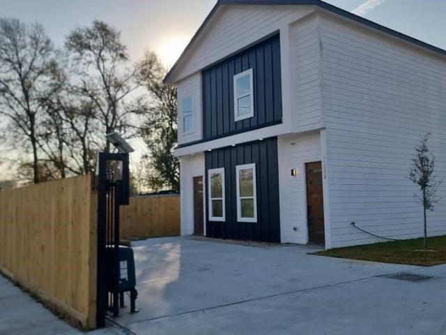 Land for sale in Houston, Harris County