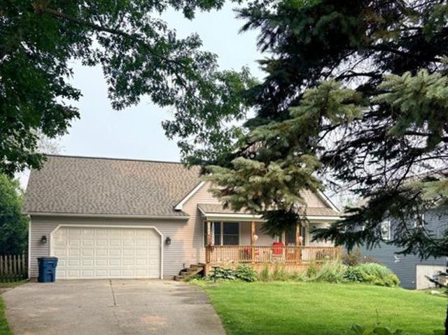 House for sale in Howard City, Michigan
