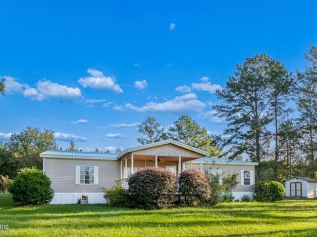 House for sale in Starke, Florida