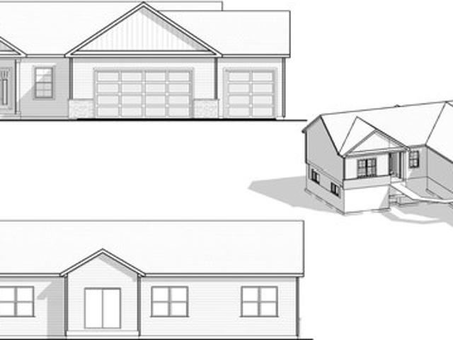 House for sale in Minocqua, Wisconsin