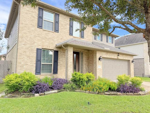 Property for rent in Richmond, Texas