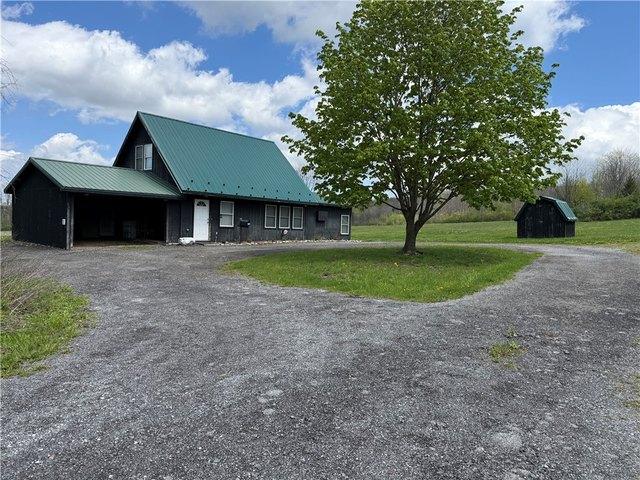 House for sale in Dalton, New York