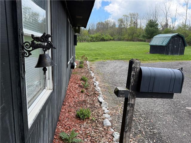House for sale in Mount Morris, New York