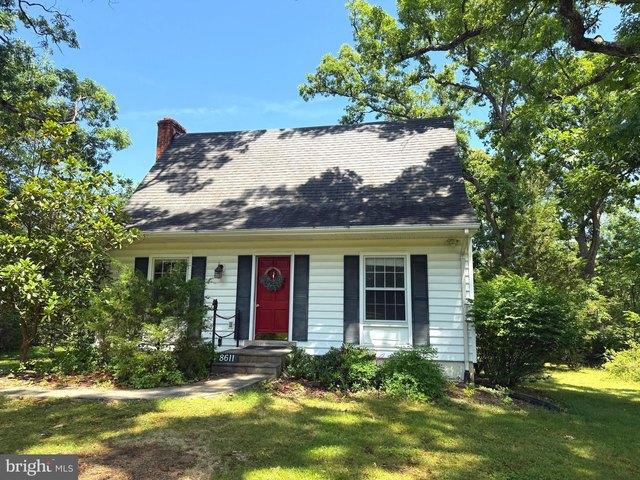 House for sale in Gaithersburg, Maryland