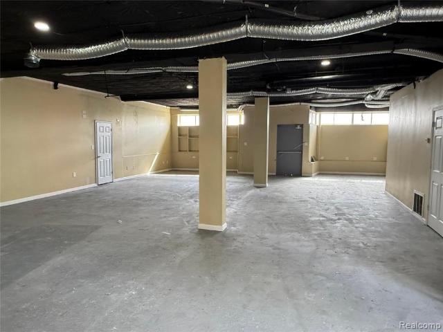 Commercial for sale in Detroit, Michigan