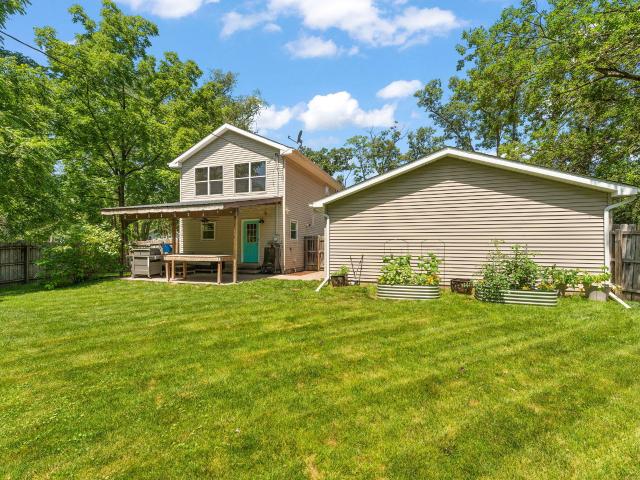 House for sale in Cedar Lake, Indiana
