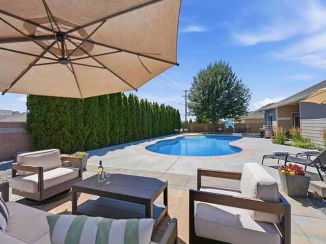 House for sale in Kennewick, Washington