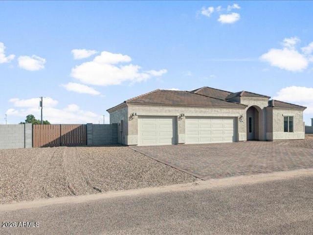 House for sale in Arizona City, Arizona