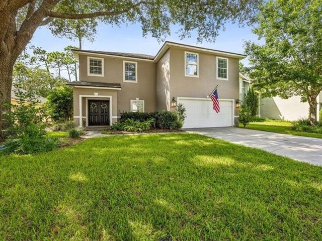 House for sale in Fernandina Beach, Florida