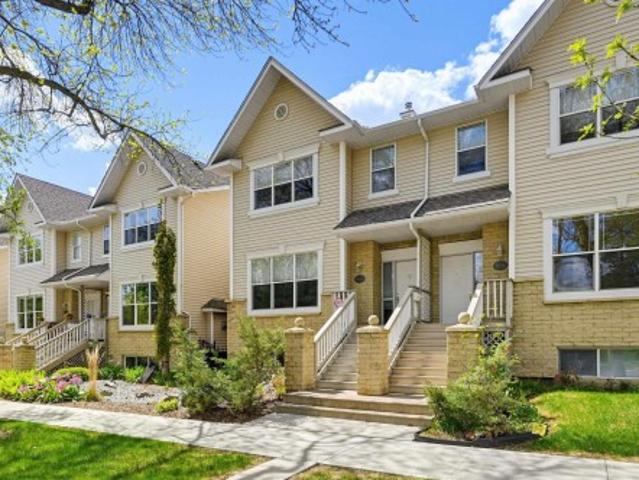 Townhouse for sale in Wedgewood, Alberta