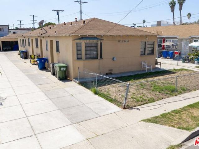 House for rent in Canoga Park, California