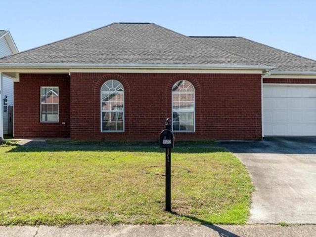 House for sale in Leeds, Alabama