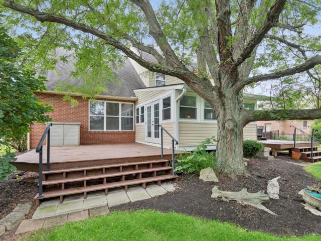 House for sale in Mason, Ohio