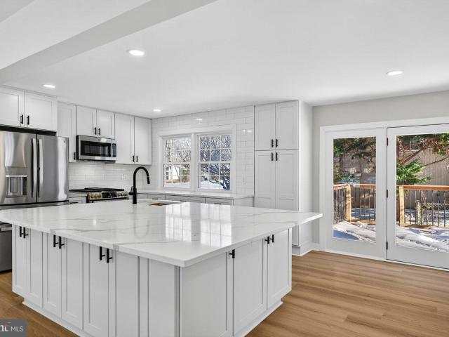 House for sale in Virginia