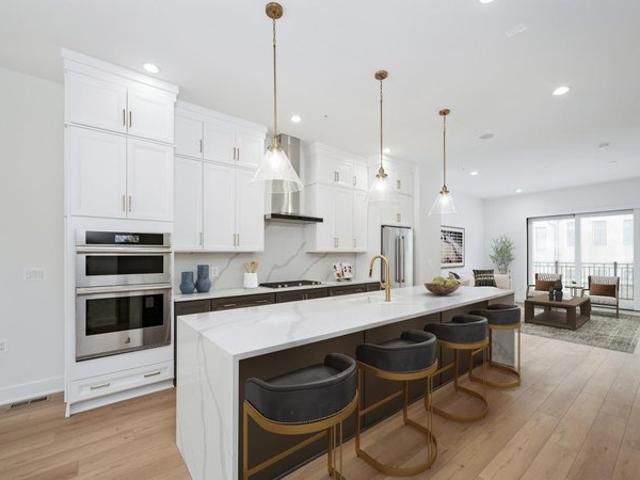 Townhouse for sale in Chevy Chase, Maryland