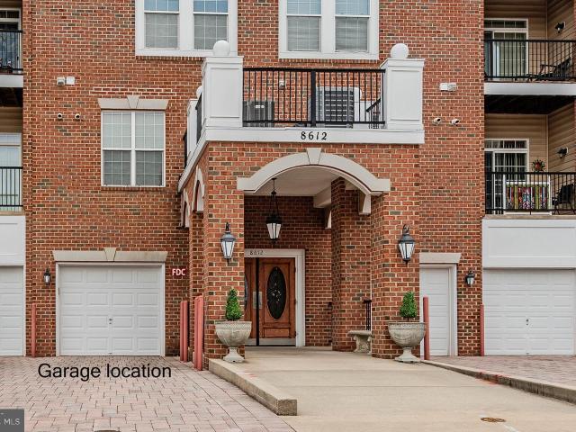 Property for sale in Odenton, Maryland