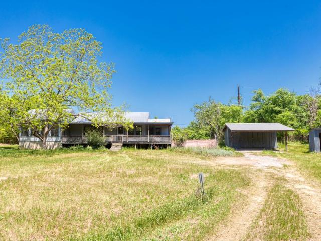 House for sale in Texas