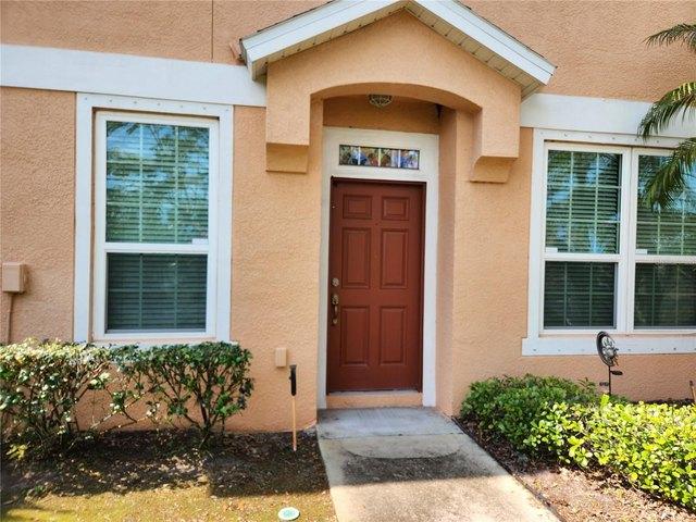 Townhouse for sale in New Port Richey, Florida