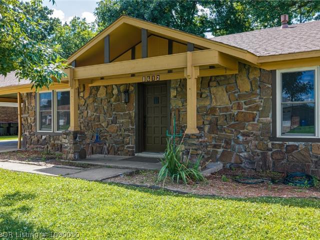 House for sale in Ark