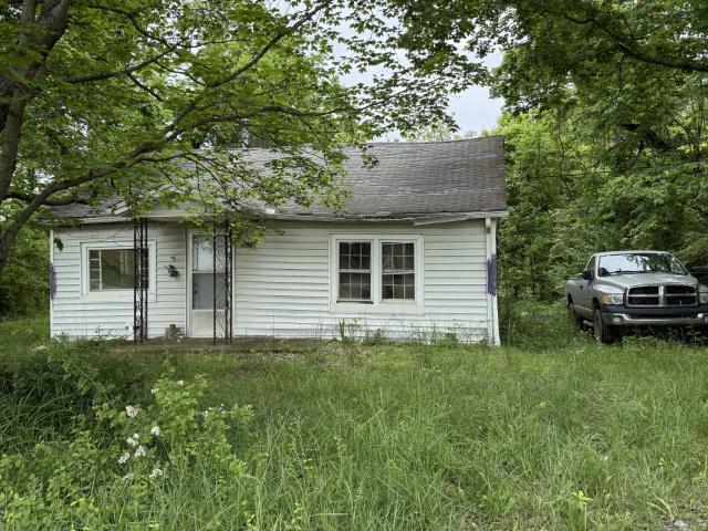 Commercial for sale in Cross Plains
