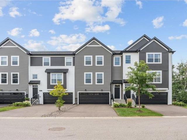 Townhouse for sale in Blaine, Minnesota