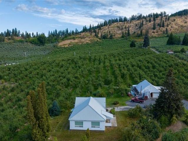 House for sale in Peshastin, Washington