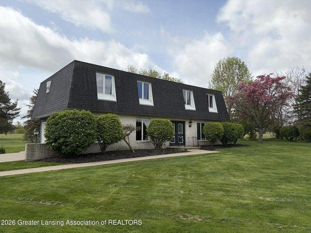 House for sale in Durand, Michigan
