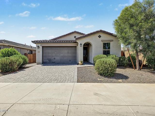House for sale in Waddell, Arizona