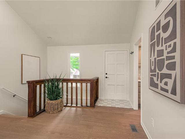 House for sale in Kansas City, Missouri