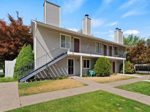 Condo for sale in Spokane