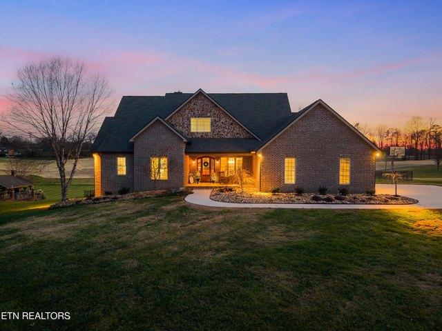 House for sale in Tennessee