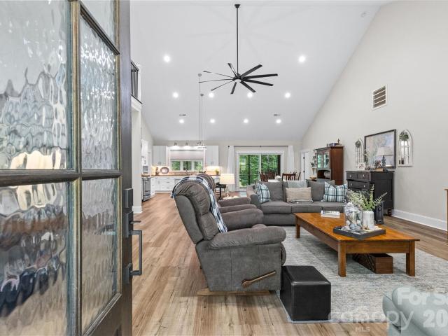 House for sale in Polkton, North Carolina