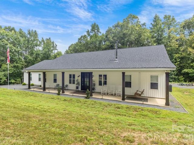 House for sale in Polkton, North Carolina