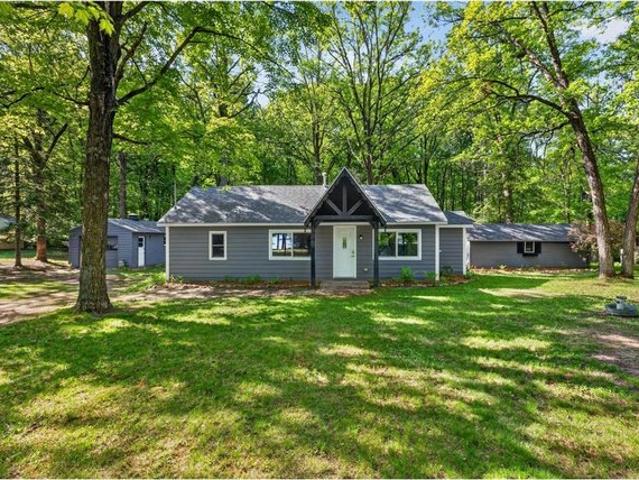 House for sale in Brainerd, Minnesota