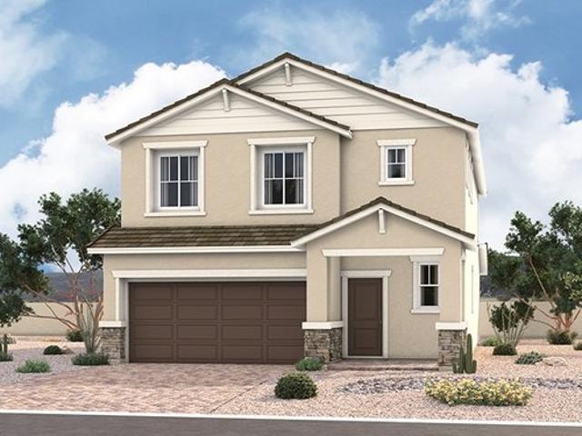 House for sale in Las Vegas, Nevada