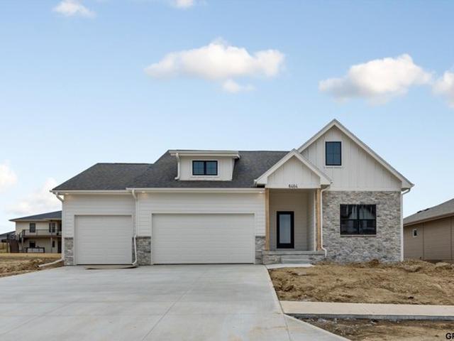 Land for sale in Nebraska