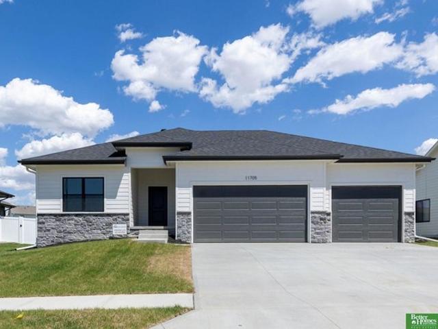 House for sale in Nebraska