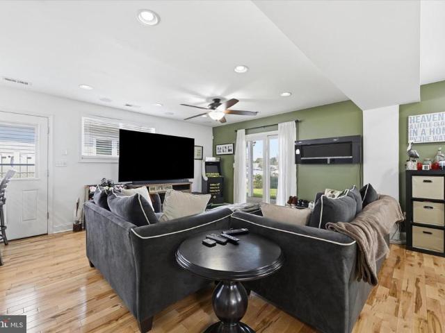 House for sale in Dundalk, Maryland