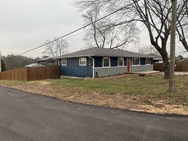 House for sale in Winona, Shannon County