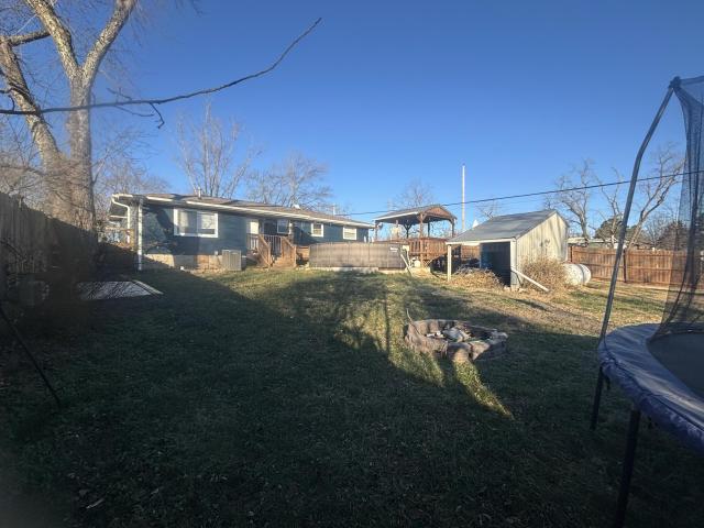 House for sale in Winona, Shannon County