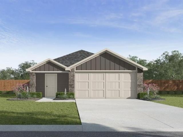 House for sale in Oklahoma City, Oklahoma County