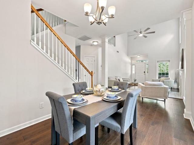 House for sale in Wake, North Carolina