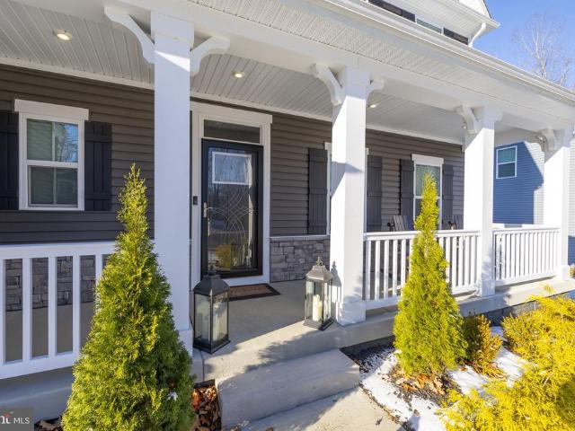 House for sale in Virginia