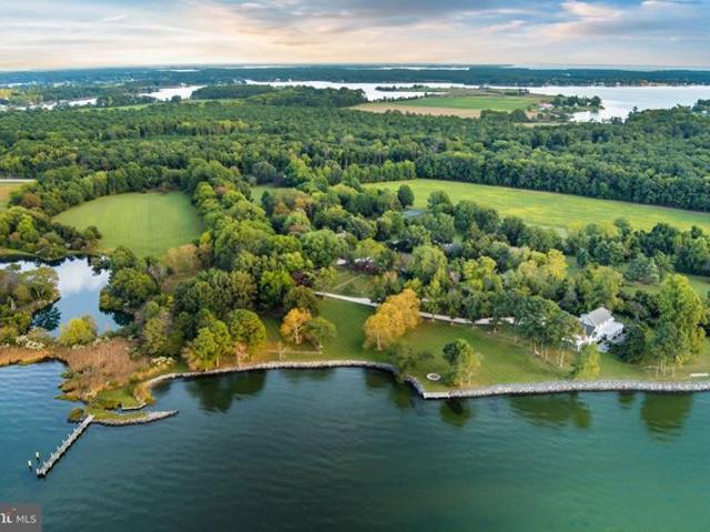 Farm for sale in Wittman, Maryland