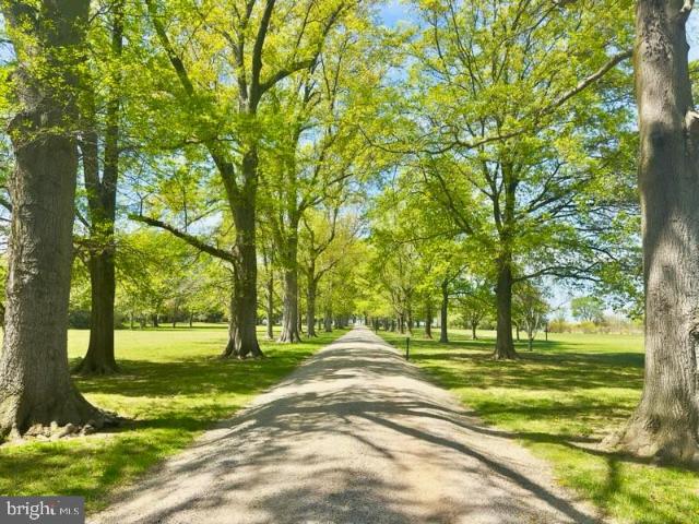 Farm for sale in Maryland