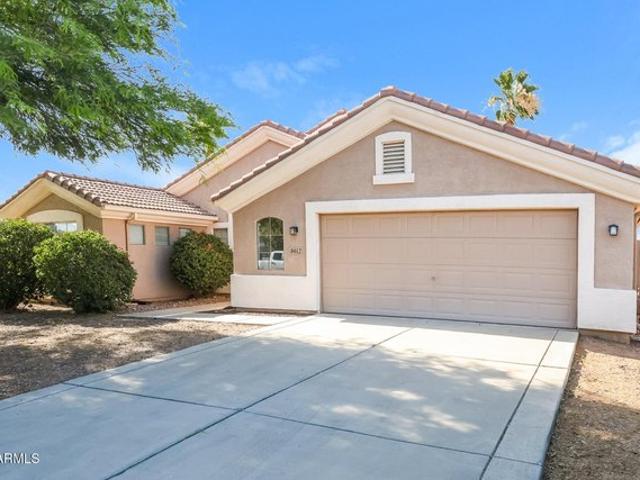 House for sale in Tolleson, Arizona