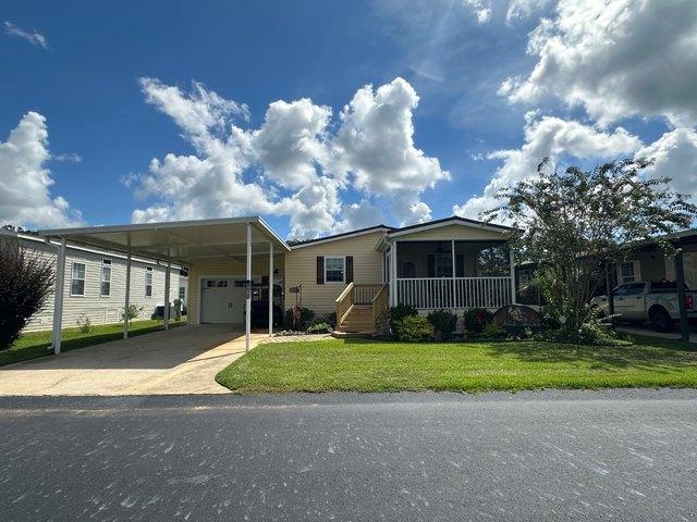 House for sale in Foley, Alabama