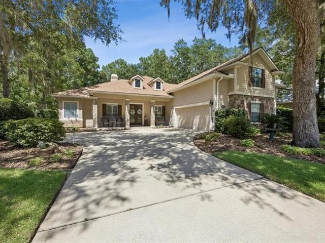 House for sale in Fernandina Beach, Florida