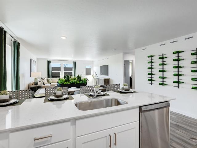 House for sale in Sweetwater Glen, Nampa