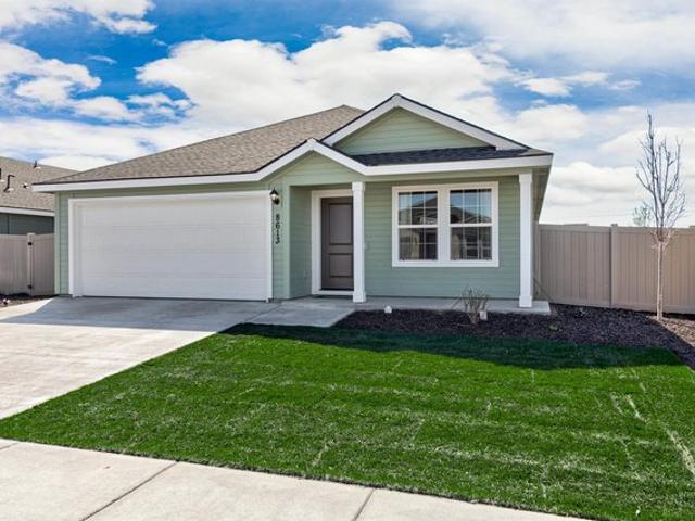 House for sale in Nampa, Idaho